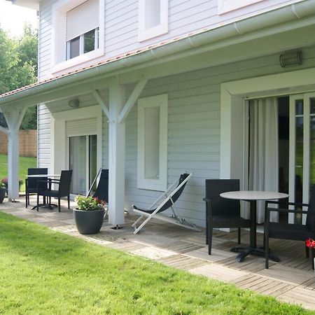 Villa Argi Eder Saint-Jean-de-Luz Exterior photo